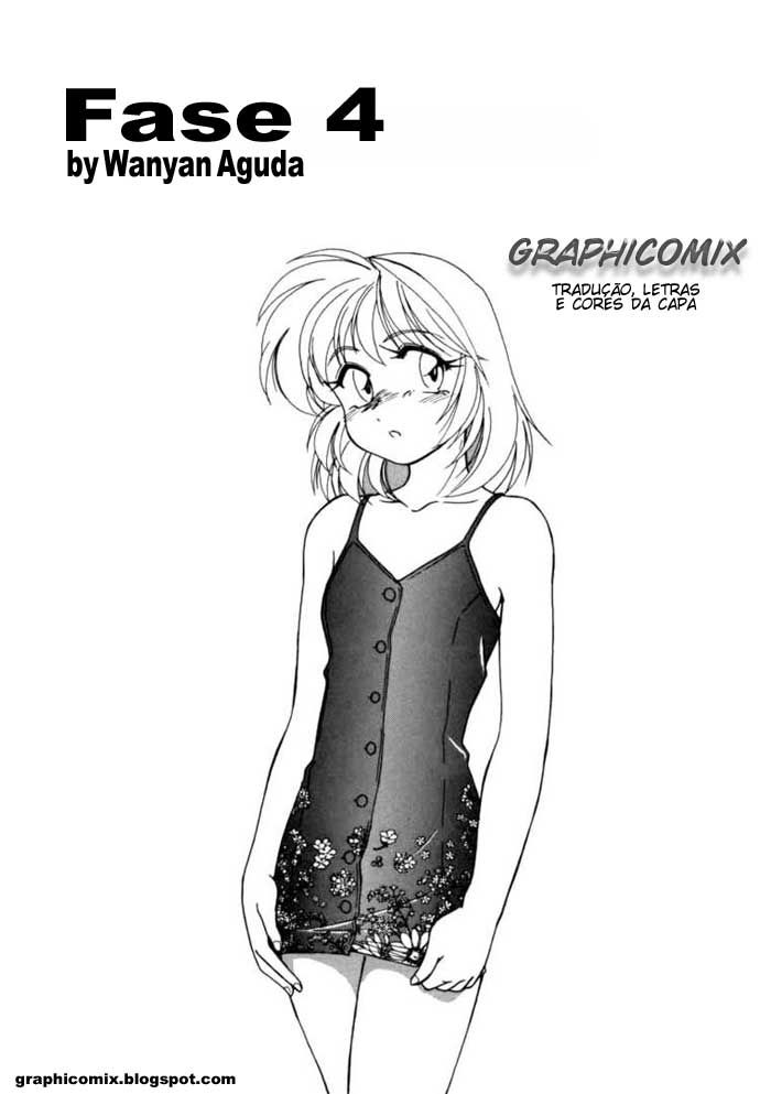 Boy Soprano Capitulo 4 - pagina 5 Boy Soprano Capitulo 4 - pagina 5
