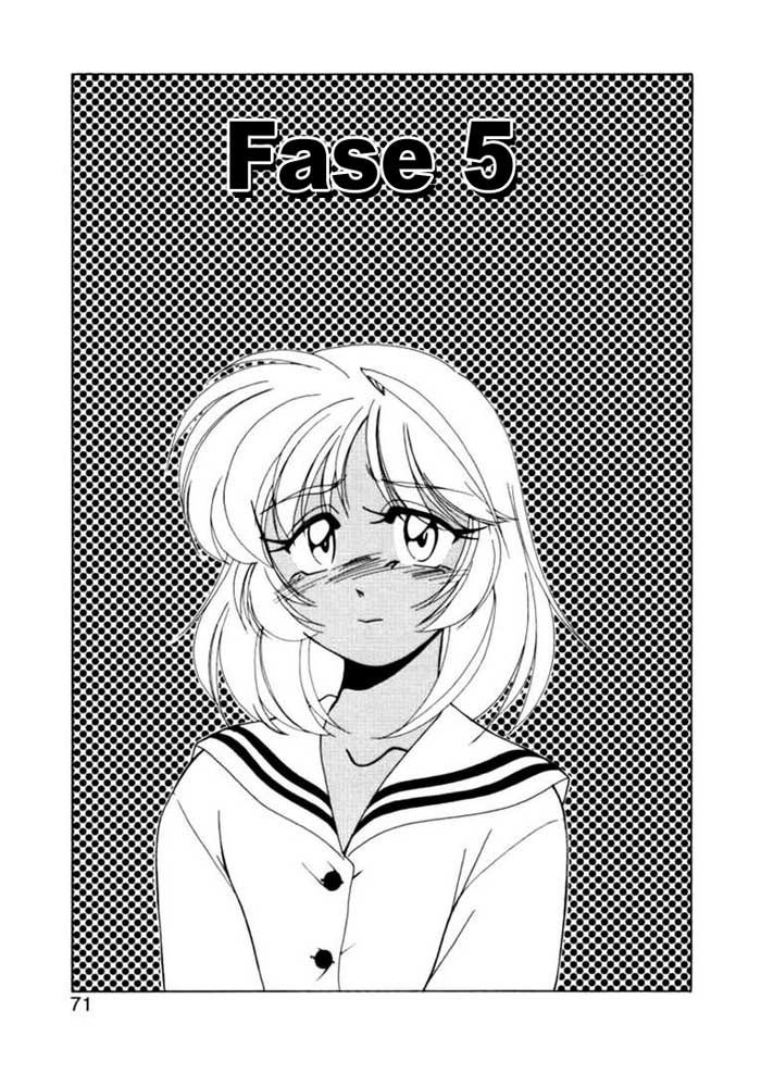 Boy Soprano Capitulo 5 - pagina 1 Boy Soprano Capitulo 5 - pagina 1