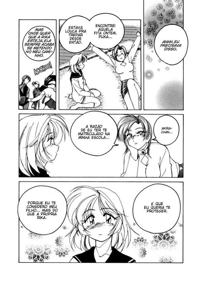 Boy Soprano Capitulo 6 - pagina 16 Boy Soprano Capitulo 6 - pagina 16