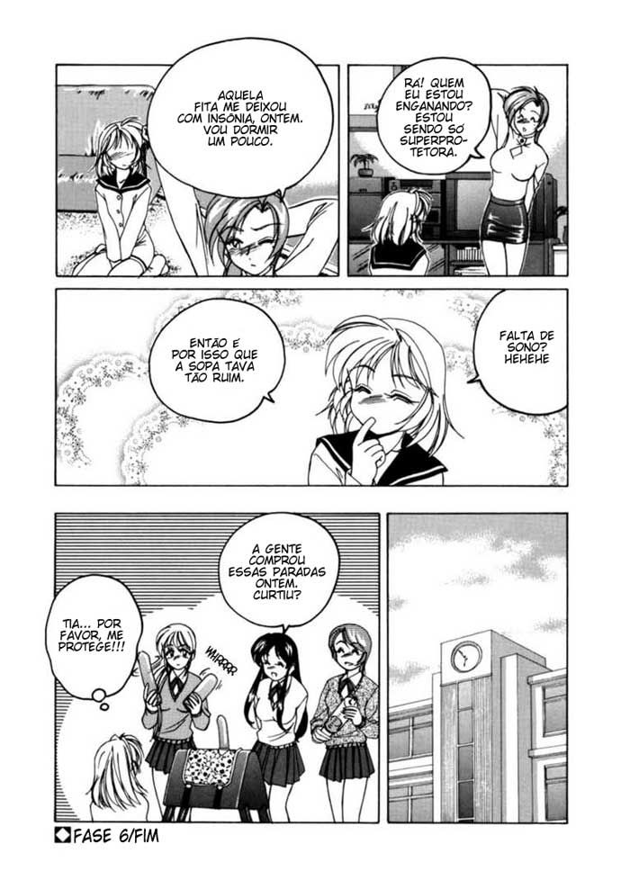Boy Soprano Capitulo 6 - pagina 17 Boy Soprano Capitulo 6 - pagina 17