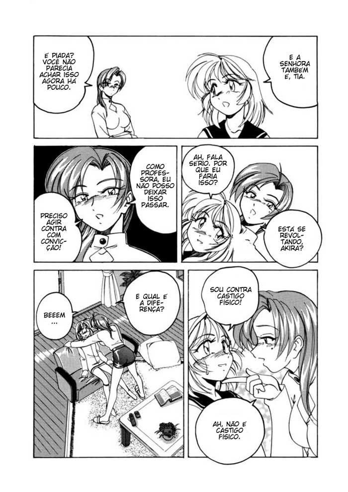 Boy Soprano Capitulo 6 - pagina 5 Boy Soprano Capitulo 6 - pagina 5