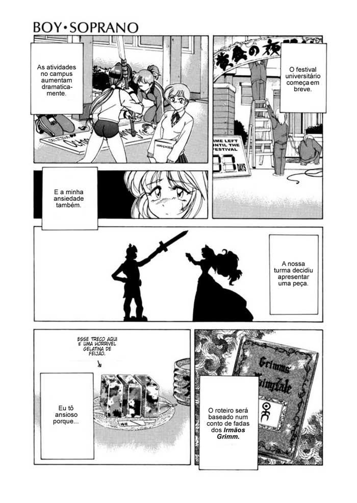 Boy Soprano Capitulo 7 - pagina 1 Boy Soprano Capitulo 7 - pagina 1