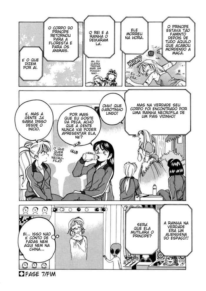 Boy Soprano Capitulo 7 - pagina 16 Boy Soprano Capitulo 7 - pagina 16