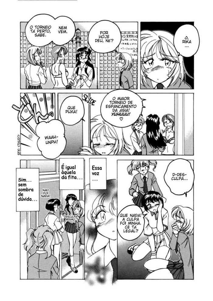 Boy Soprano Capitulo 8 - pagina 13 Boy Soprano Capitulo 8 - pagina 13