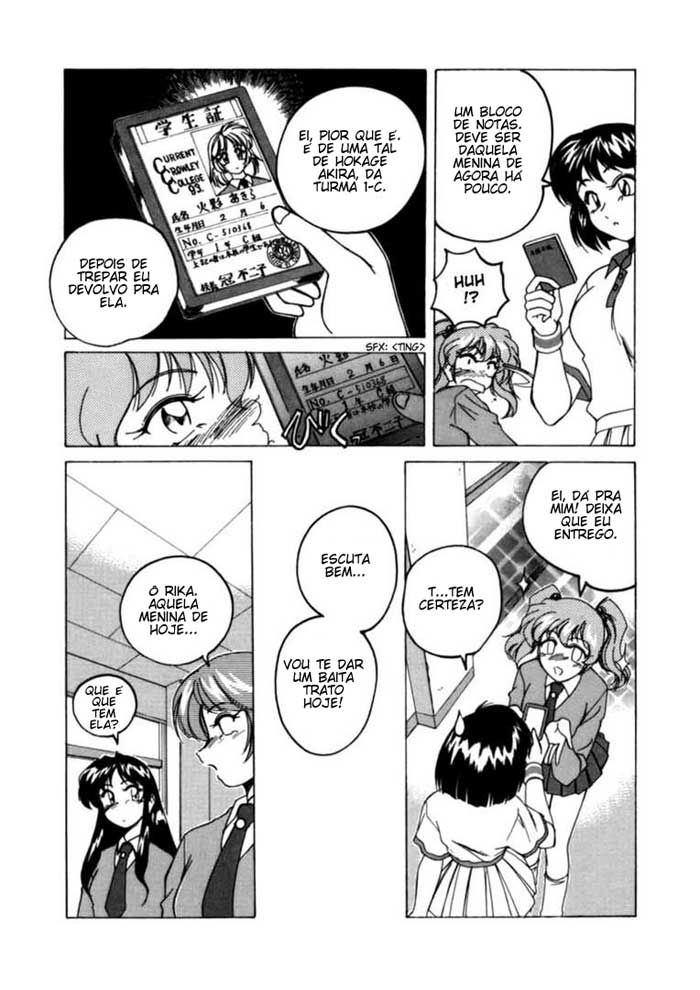 Boy Soprano Capitulo 8 - pagina 15 Boy Soprano Capitulo 8 - pagina 15