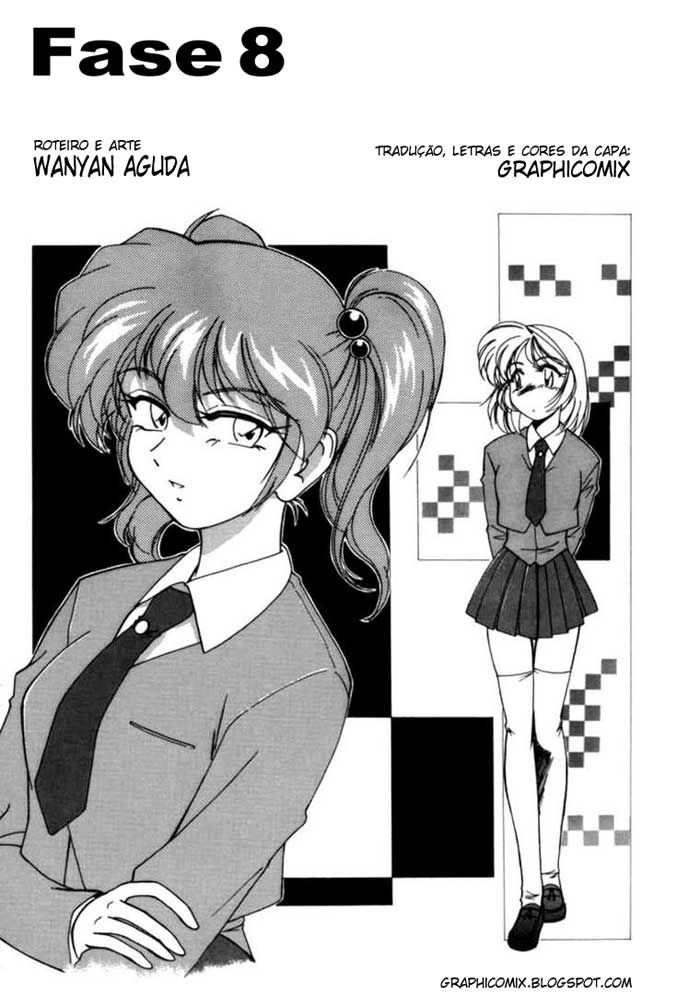 Boy Soprano Capitulo 8 - pagina 3 Boy Soprano Capitulo 8 - pagina 3