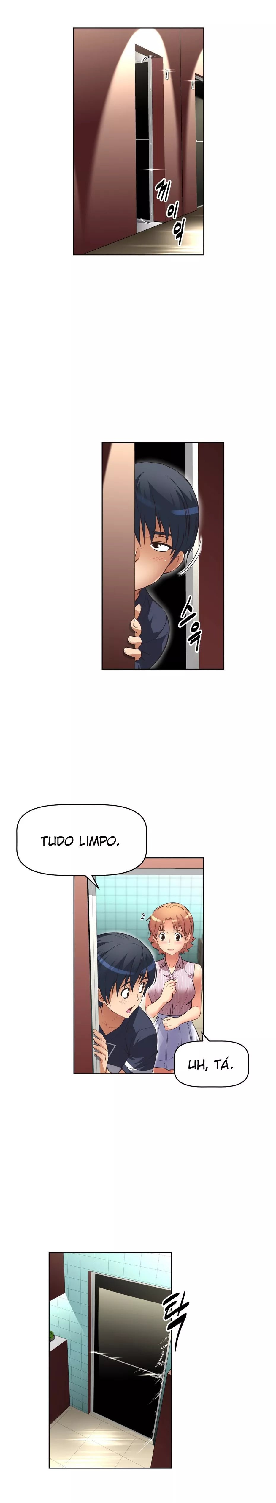 Brawling Go! Capitulo 10 - pagina 22