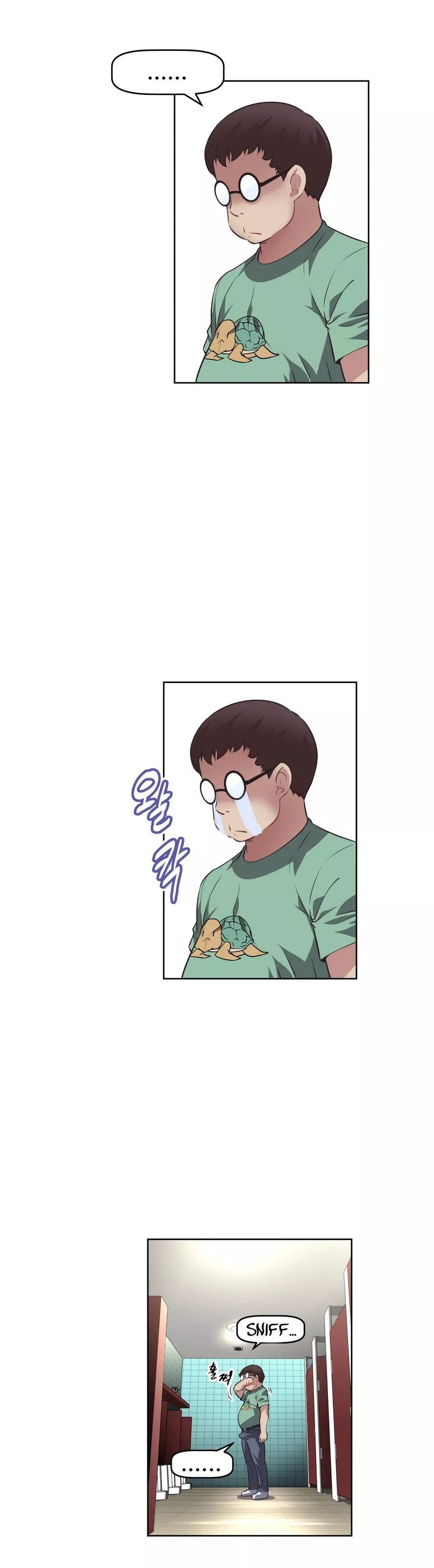 Brawling Go! Capitulo 10 - pagina 24