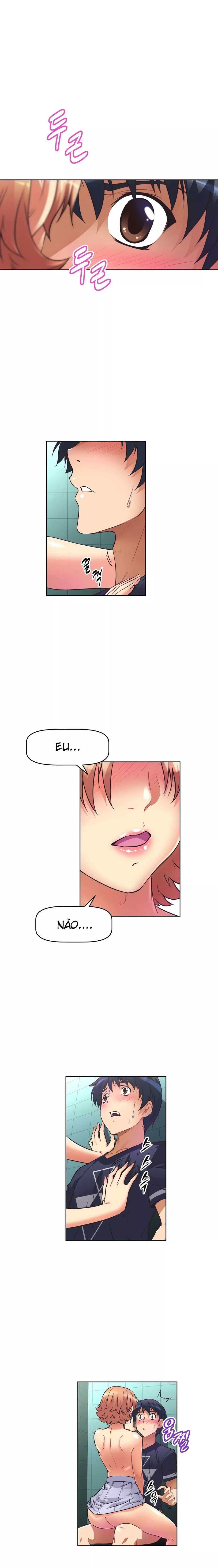 Brawling Go! Capitulo 10 - pagina 3