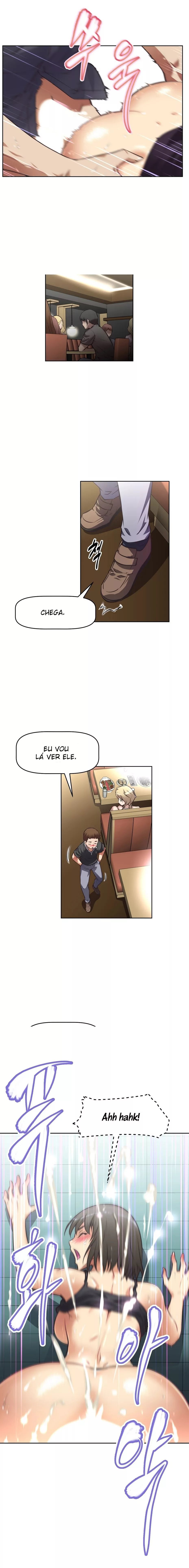 Brawling Go! Capitulo 10 - pagina 6