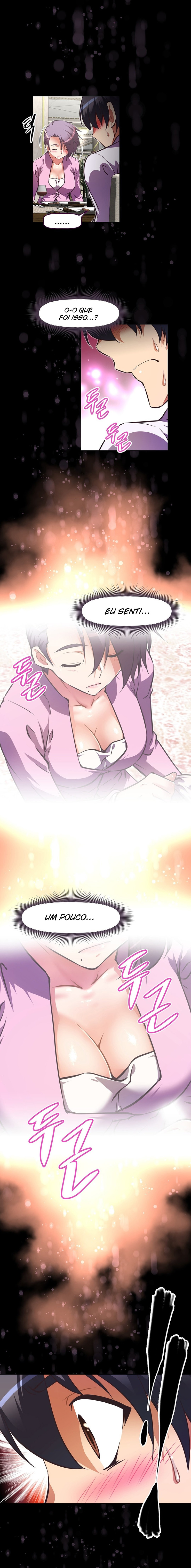 Brawling Go! Capitulo 100 - pagina 15