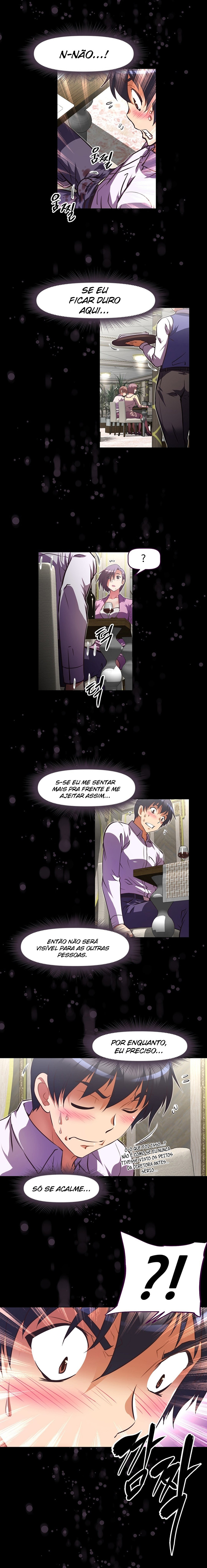 Brawling Go! Capitulo 100 - pagina 16
