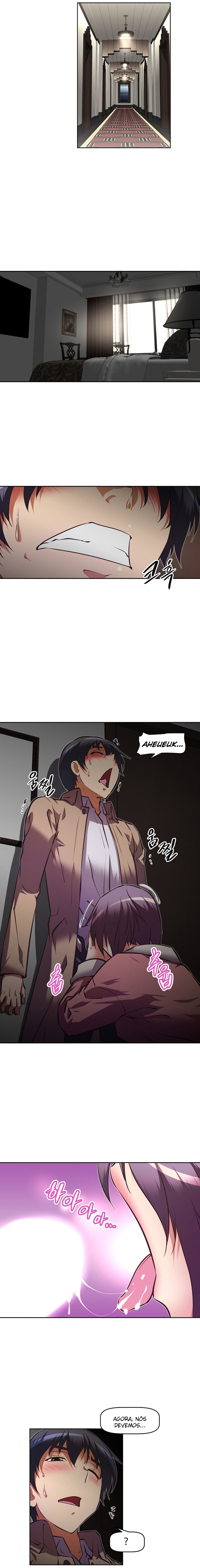 Brawling Go! Capitulo 100 - pagina 4