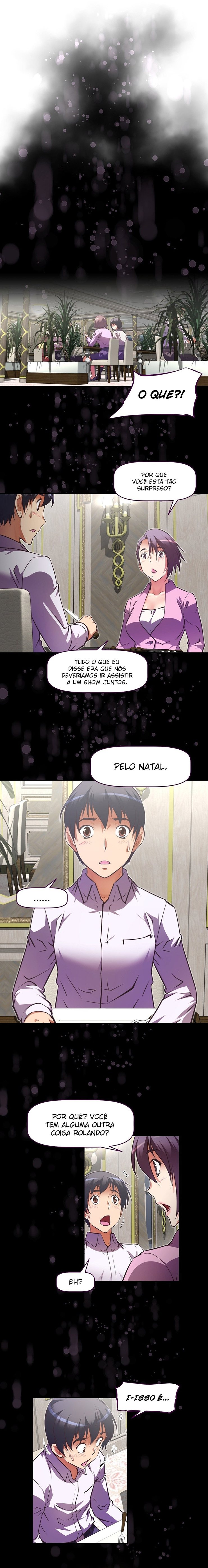 Brawling Go! Capitulo 100 - pagina 6