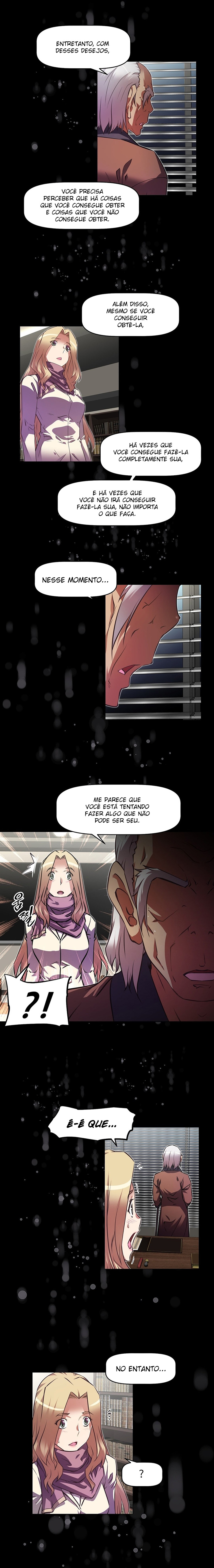 Brawling Go! Capitulo 101 - pagina 14