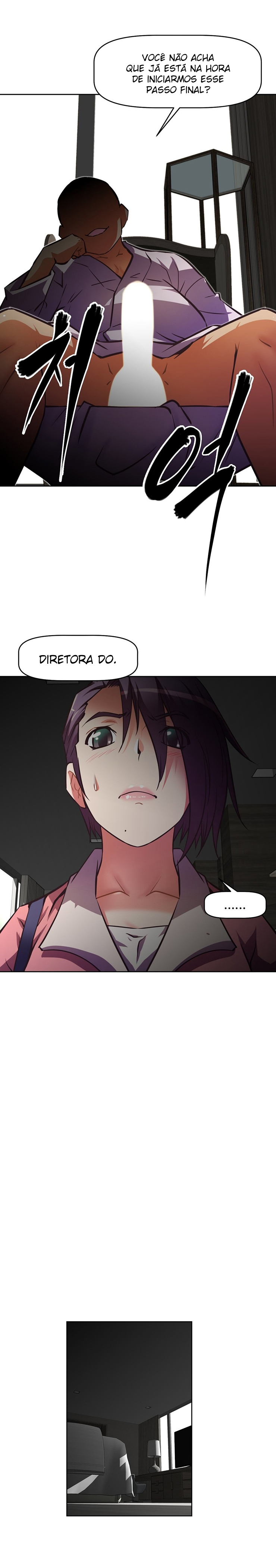 Brawling Go! Capitulo 102 - pagina 14