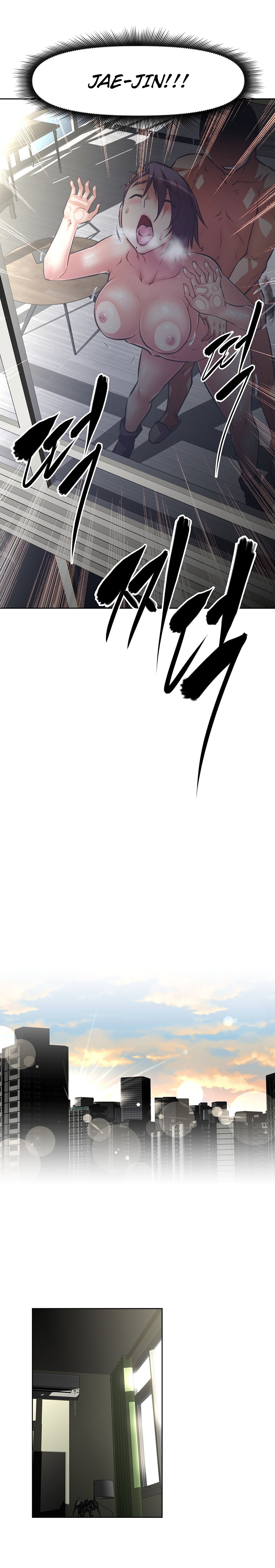 Brawling Go! Capitulo 102 - pagina 21