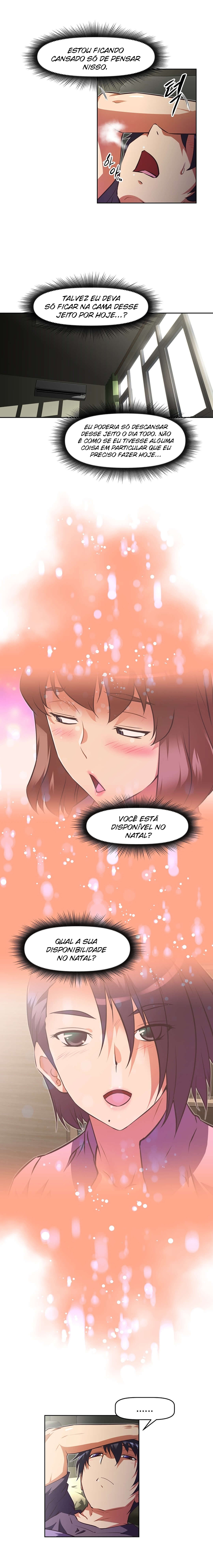 Brawling Go! Capitulo 102 - pagina 25