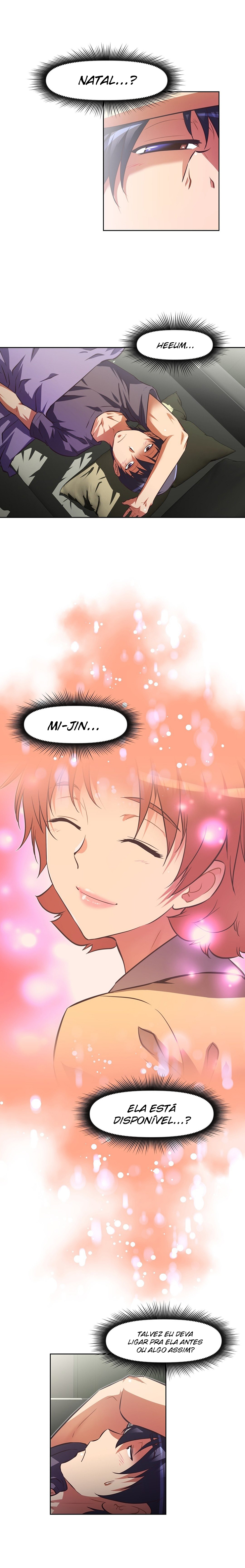 Brawling Go! Capitulo 102 - pagina 26