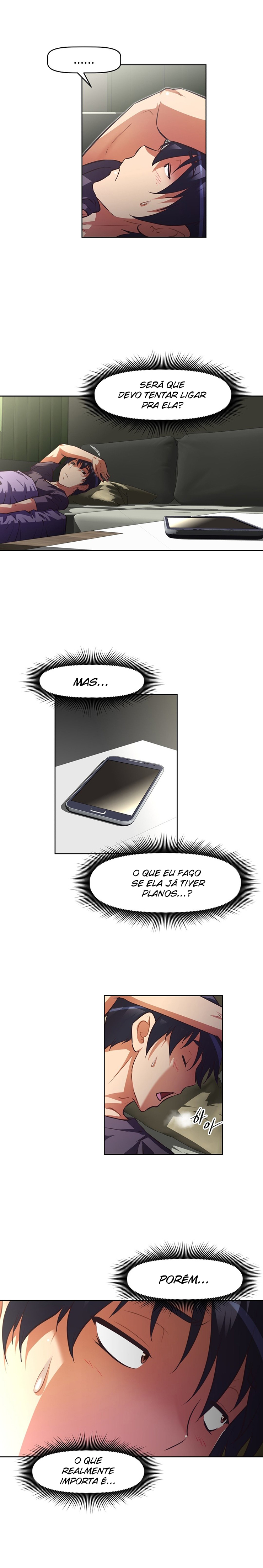 Brawling Go! Capitulo 102 - pagina 27