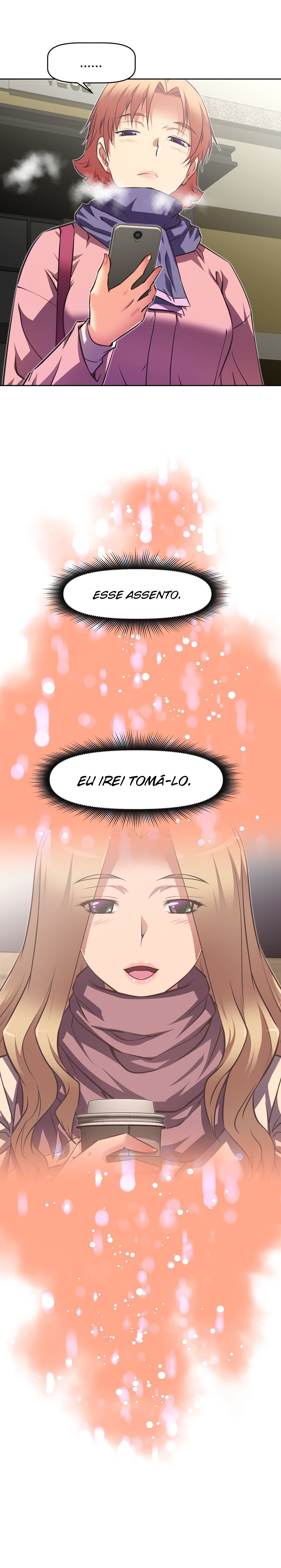 Brawling Go! Capitulo 103 - pagina 12