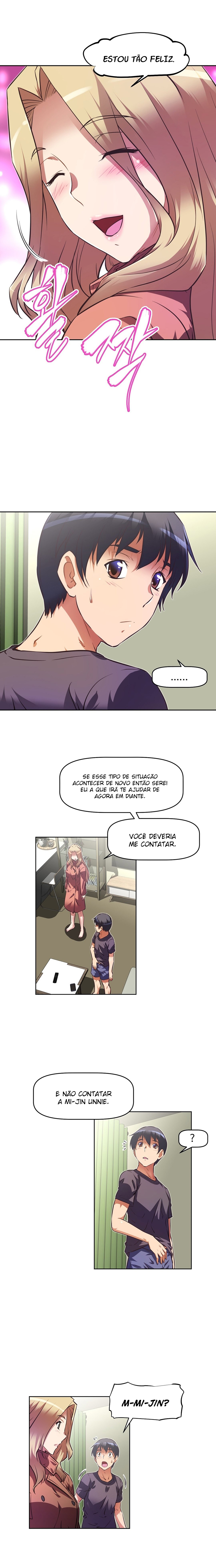 Brawling Go! Capitulo 103 - pagina 16