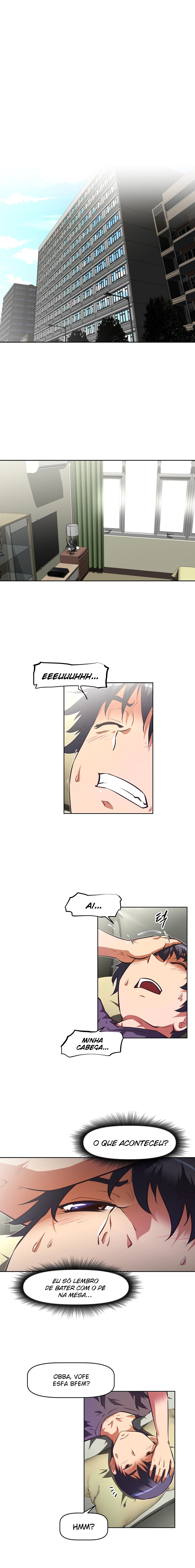 Brawling Go! Capitulo 103 - pagina 2