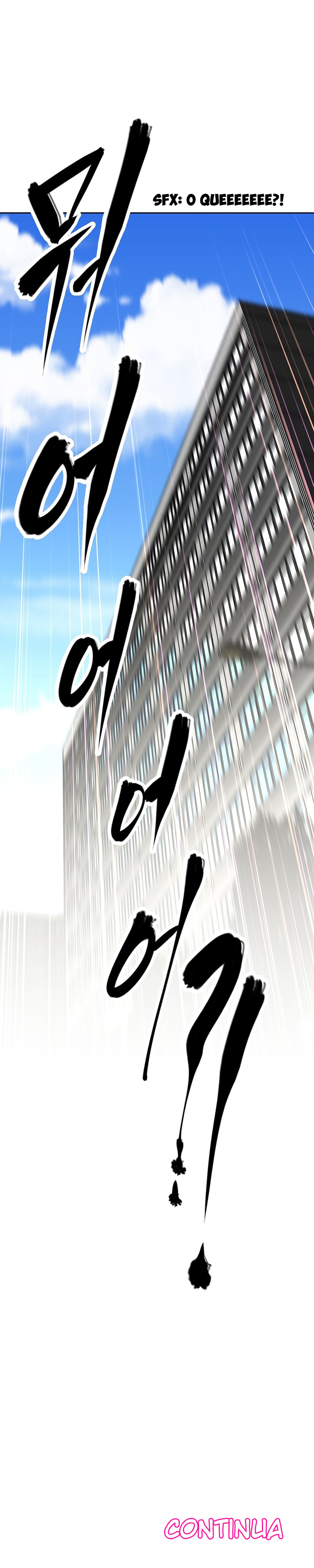 Brawling Go! Capitulo 103 - pagina 24
