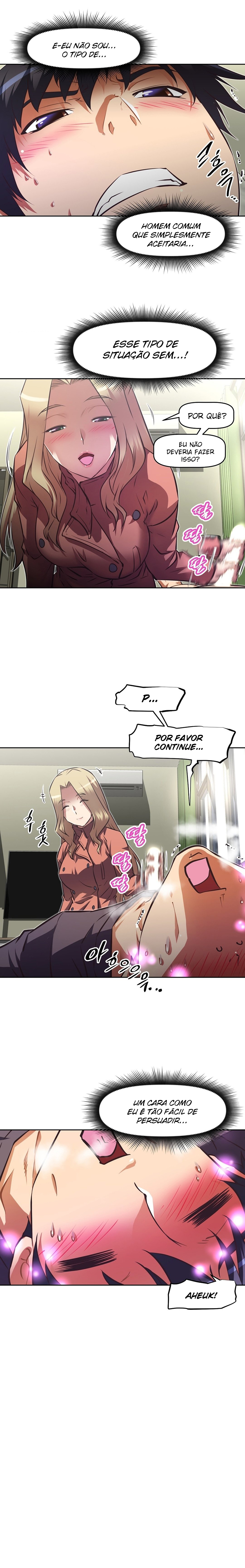 Brawling Go! Capitulo 103 - pagina 9