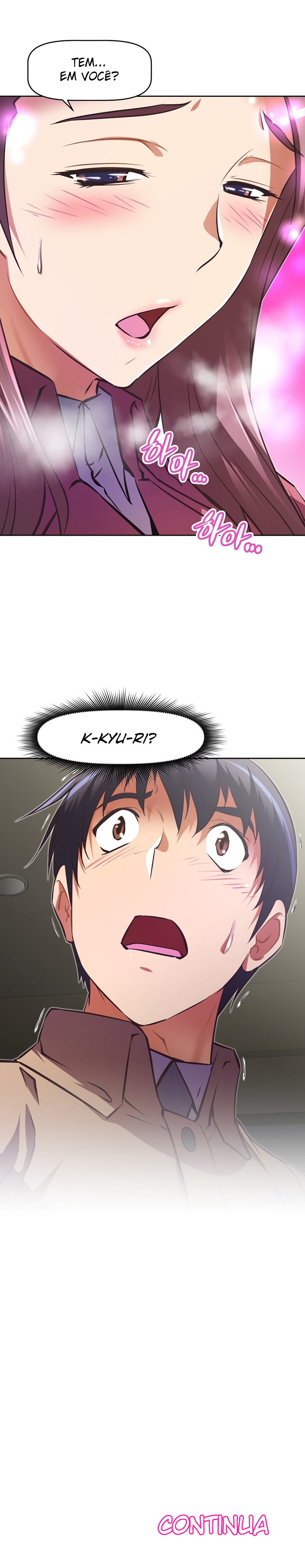 Brawling Go! Capitulo 104 - pagina 30