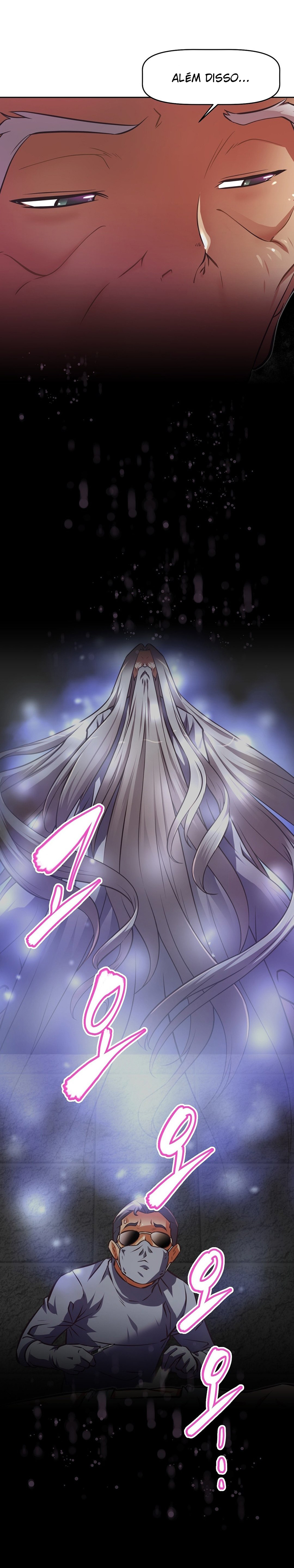 Brawling Go! Capitulo 104 - pagina 9