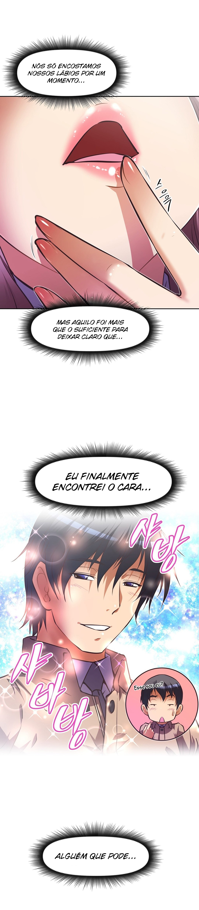 Brawling Go! Capitulo 105 - pagina 17
