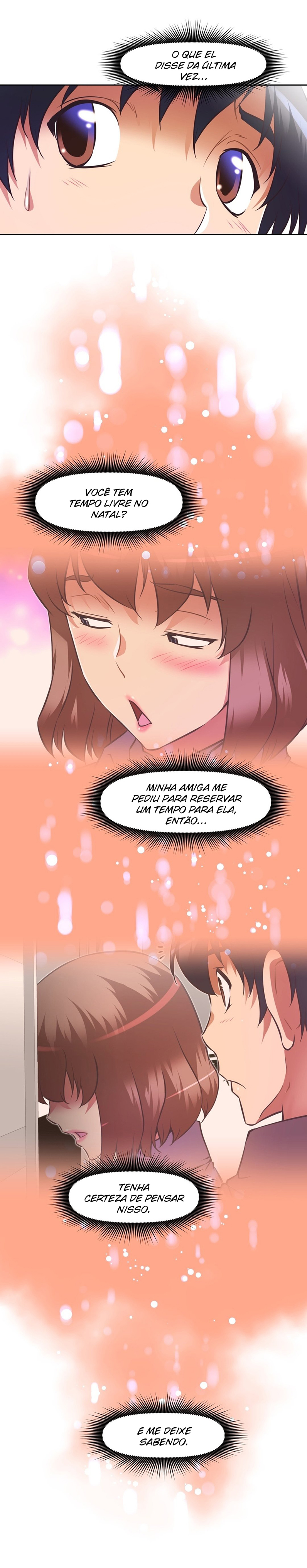 Brawling Go! Capitulo 105 - pagina 24