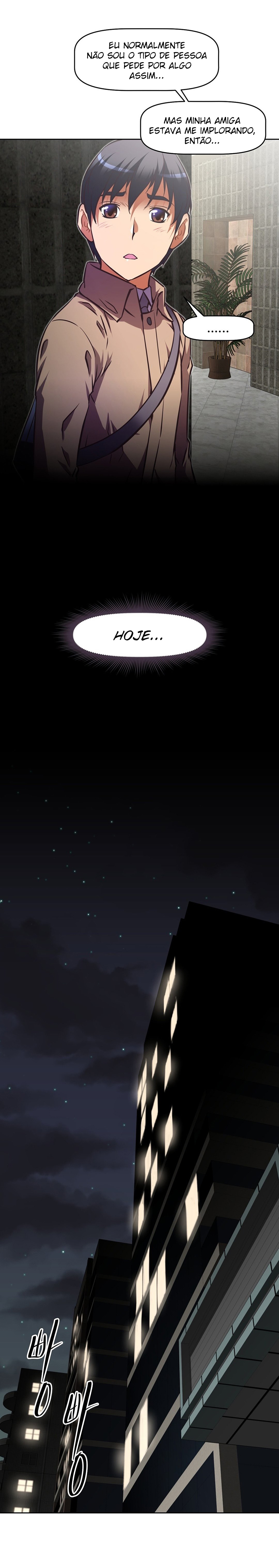 Brawling Go! Capitulo 105 - pagina 26