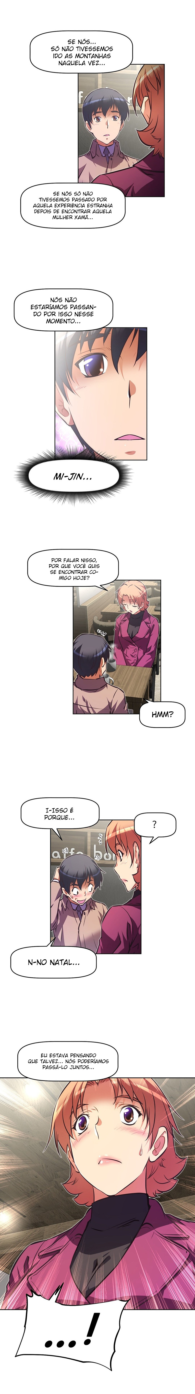 Brawling Go! Capitulo 106 - pagina 15