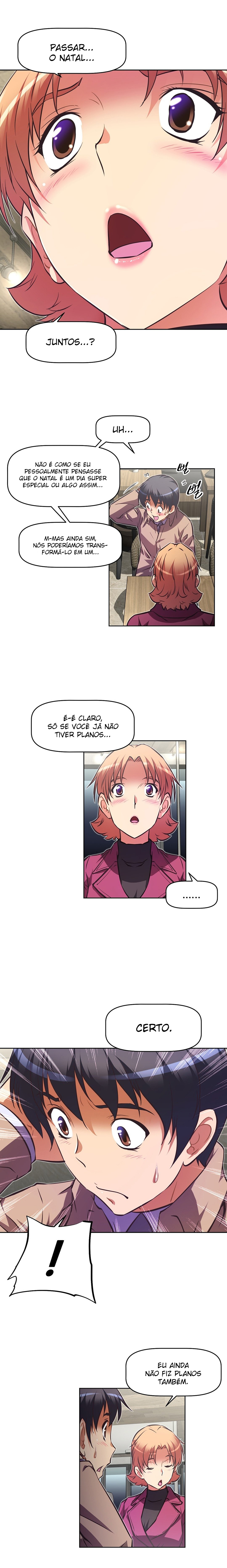 Brawling Go! Capitulo 106 - pagina 16