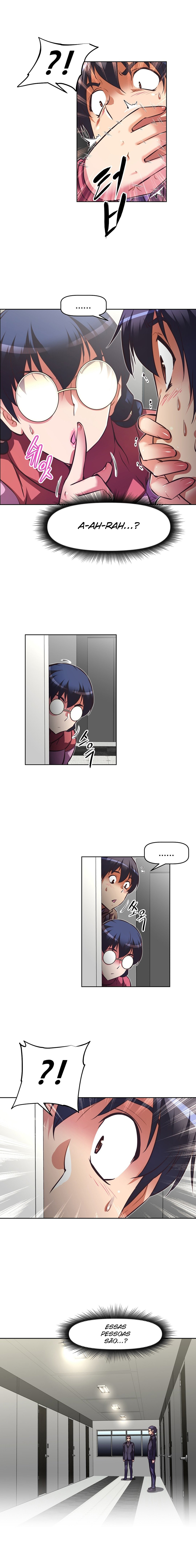 Brawling Go! Capitulo 106 - pagina 26