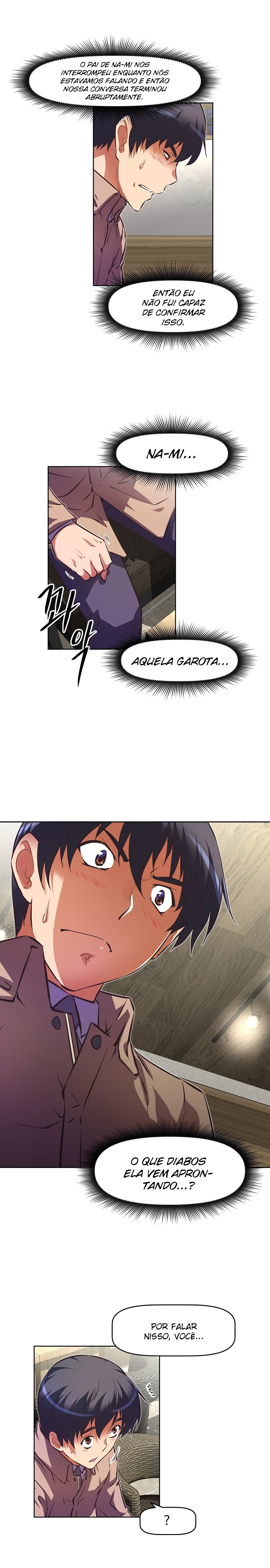 Brawling Go! Capitulo 106 - pagina 5