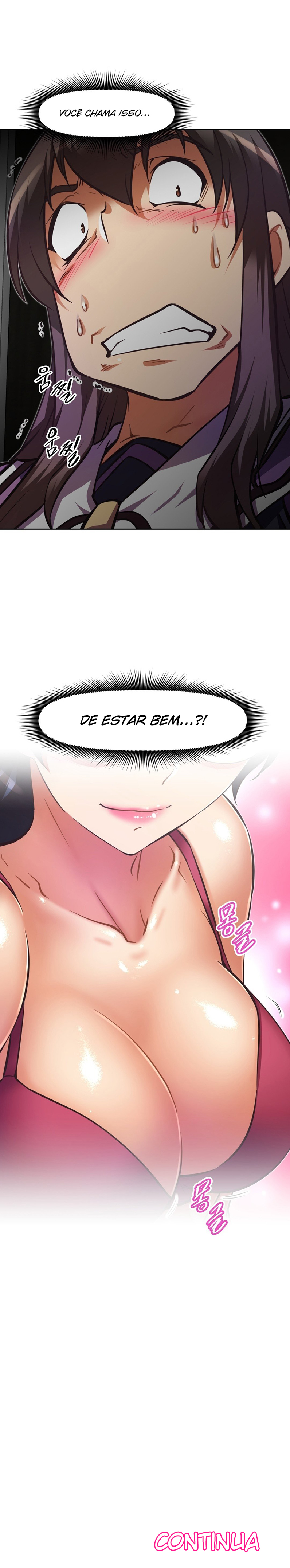 Brawling Go! Capitulo 107 - pagina 26