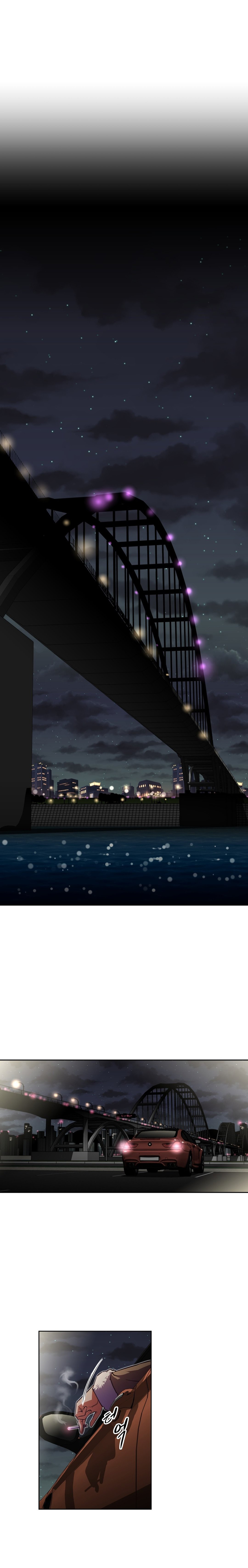Brawling Go! Capitulo 108 - pagina 23