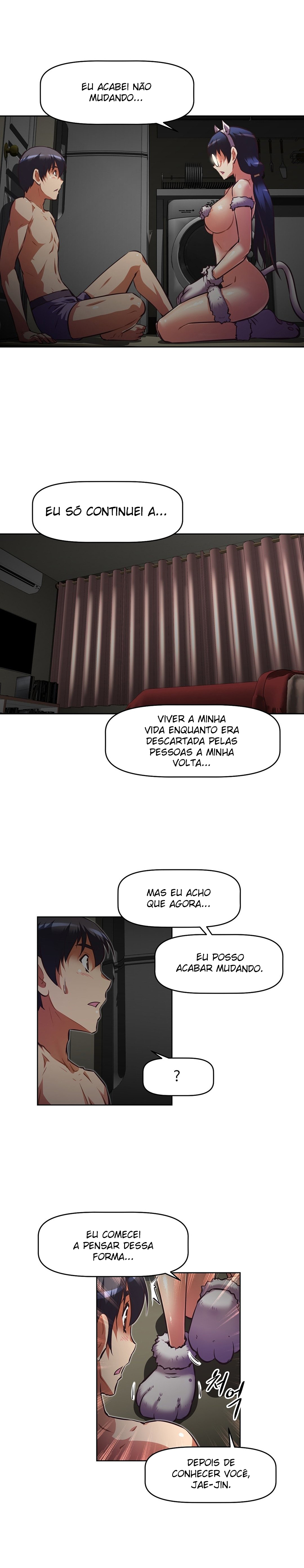 Brawling Go! Capitulo 109 - pagina 13