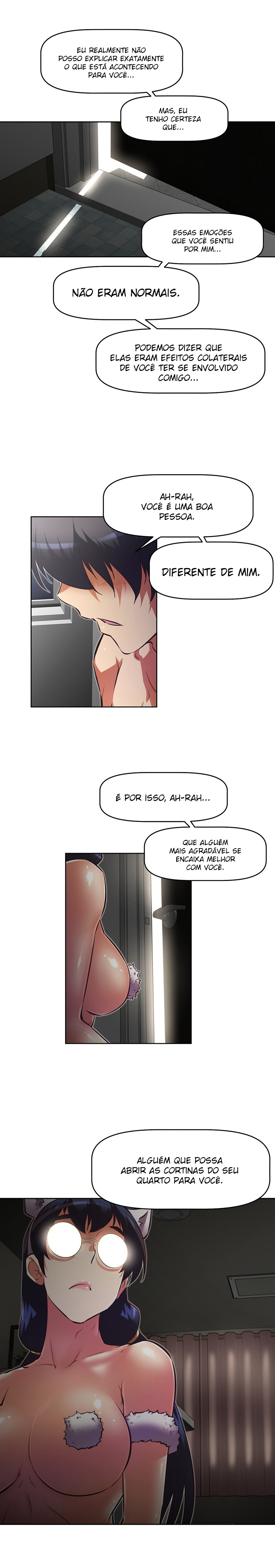 Brawling Go! Capitulo 109 - pagina 29