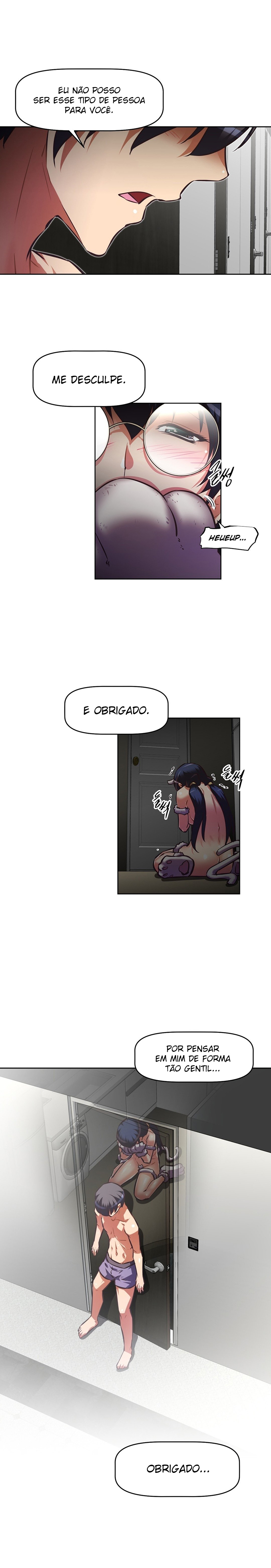 Brawling Go! Capitulo 109 - pagina 30