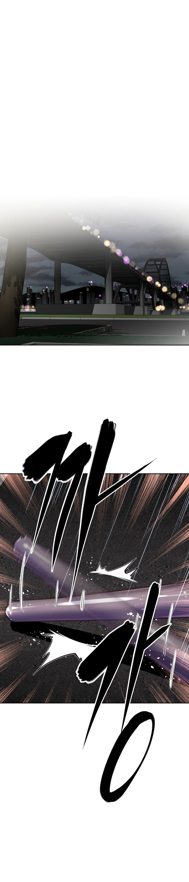 Brawling Go! Capitulo 109 - pagina 31