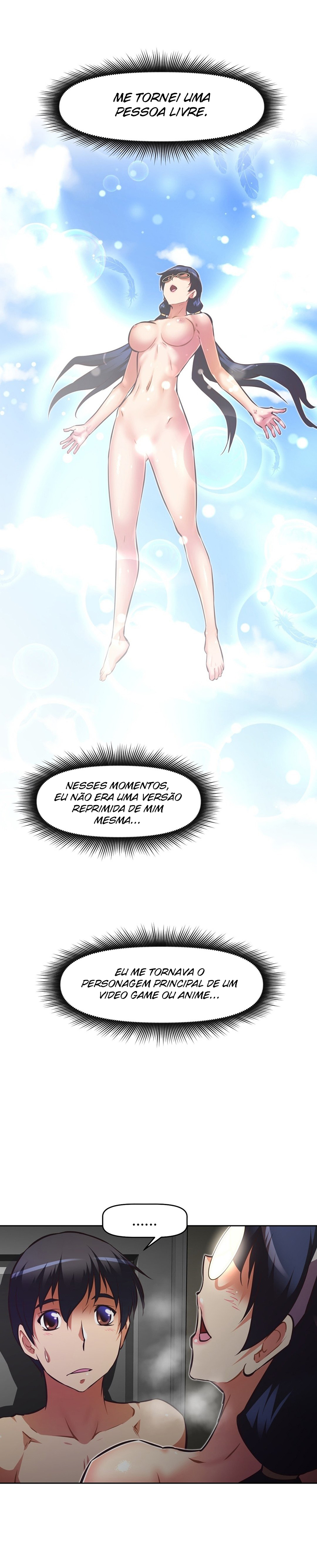 Brawling Go! Capitulo 109 - pagina 9