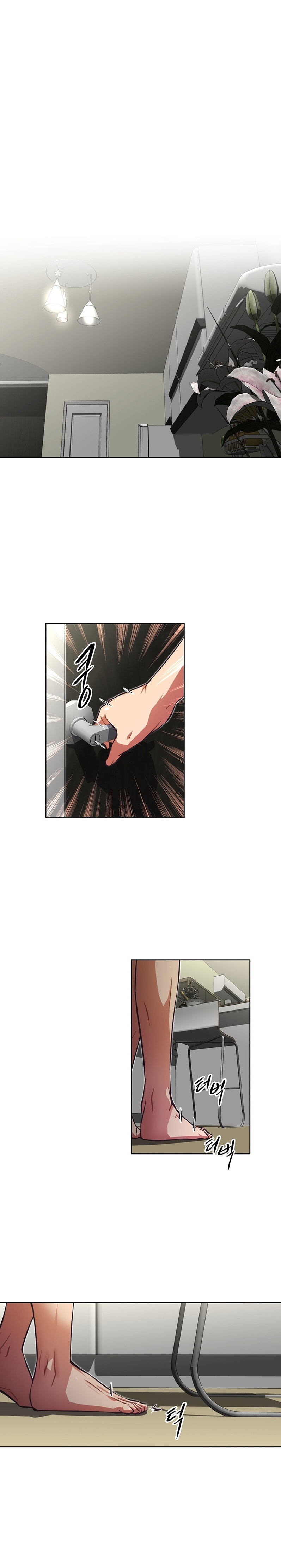 Brawling Go! Capitulo 110 - pagina 2