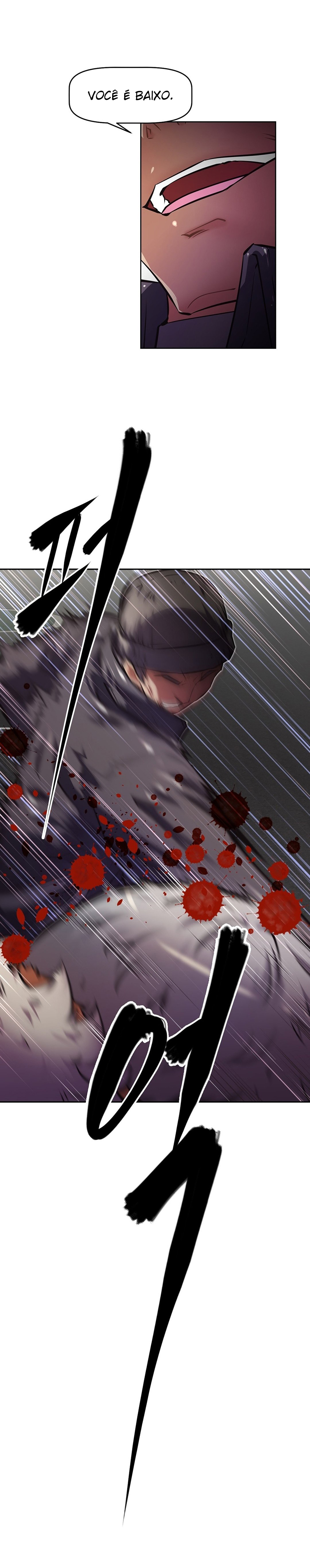 Brawling Go! Capitulo 110 - pagina 22