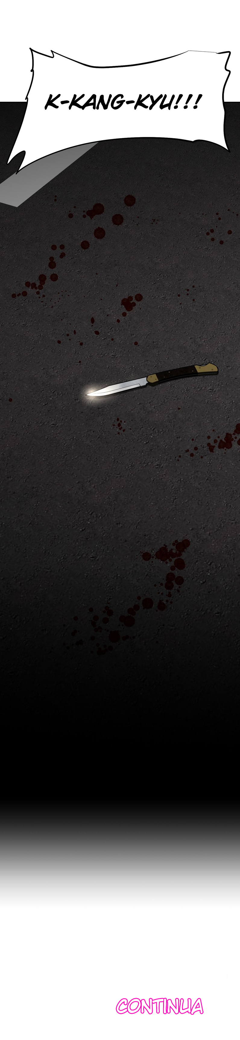 Brawling Go! Capitulo 110 - pagina 34