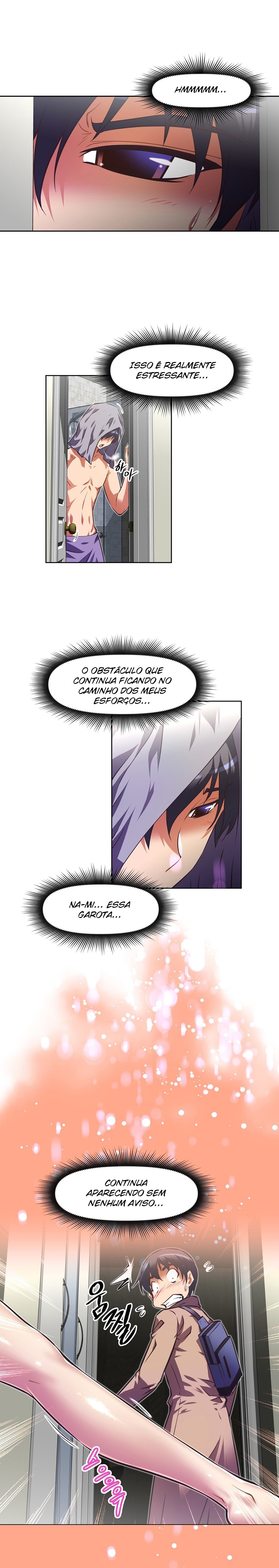 Brawling Go! Capitulo 111 - pagina 12