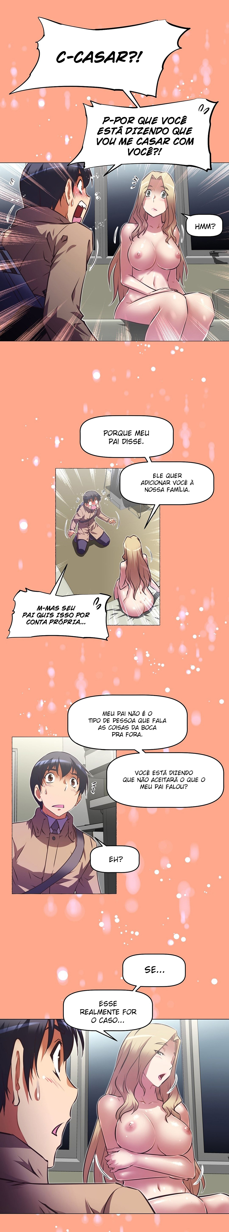 Brawling Go! Capitulo 111 - pagina 15
